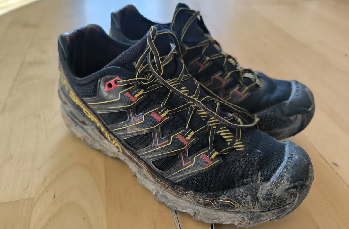 La Sportiva Raptor II wide, Test, Erfahrungsbericht