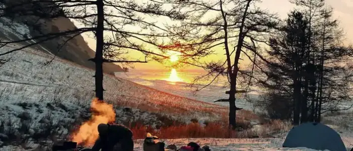 Masterguide-Ausbildung-Wintertrekking-zelten