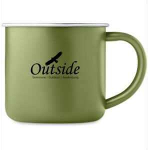 Outside Tasse